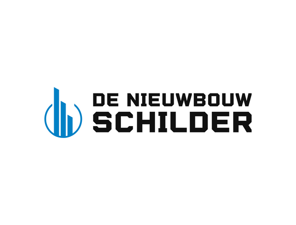 De NieuwBouw Schilder
